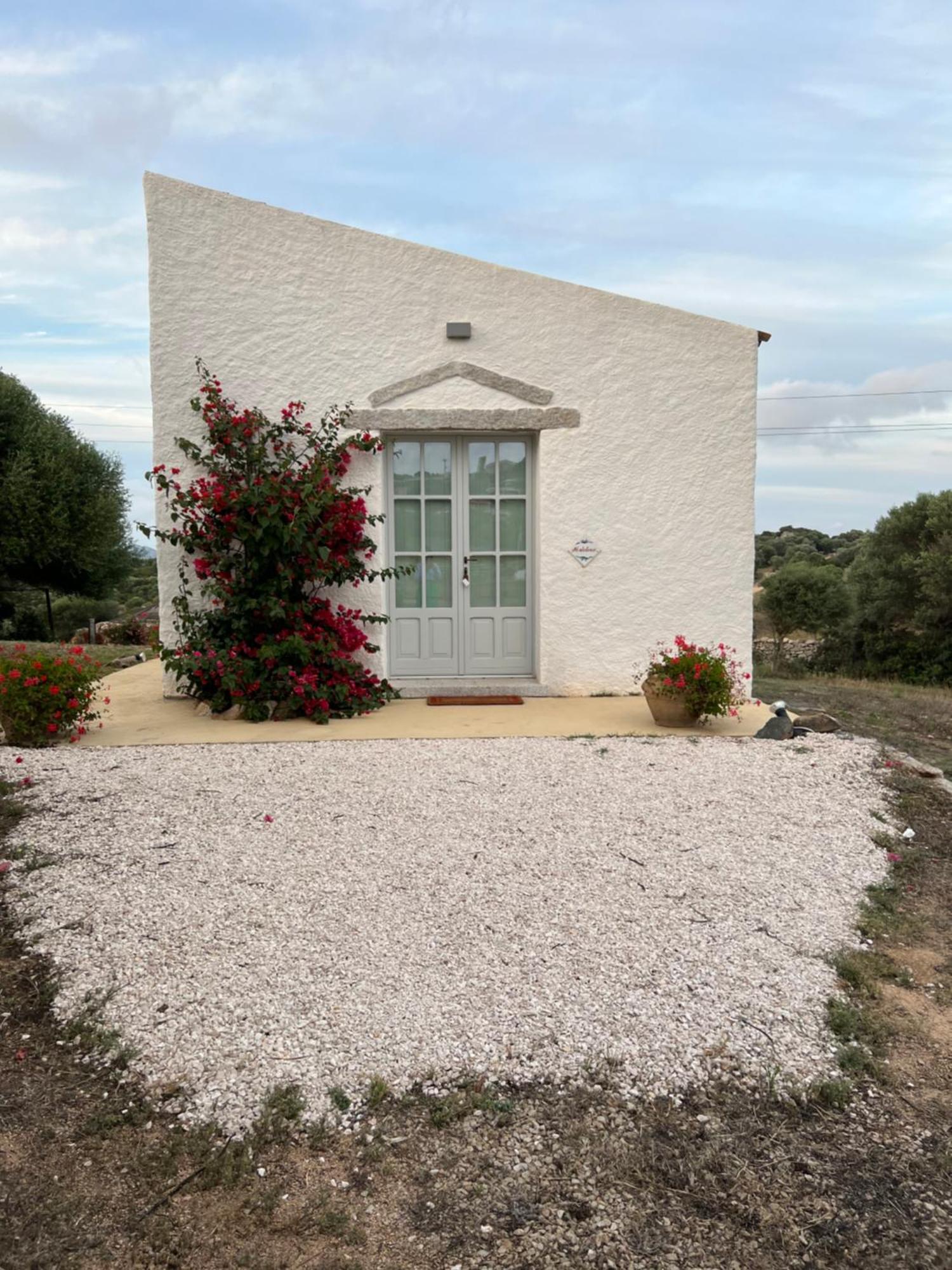 Villa Massidda Country Retreat à Santa Teresa Gallura Extérieur photo